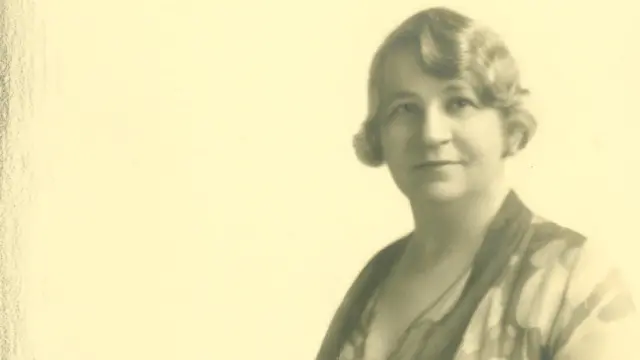 Marian Frost