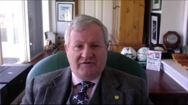 Ian Blackford