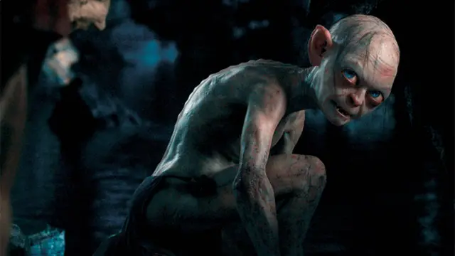 Gollum