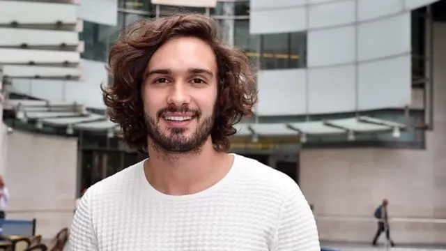 Joe Wicks