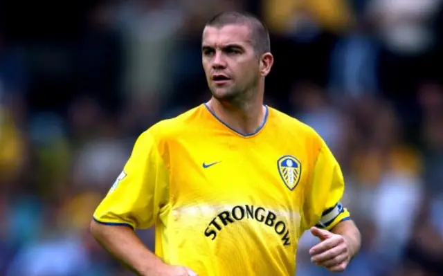 Dominic Matteo