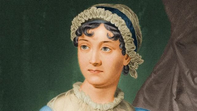 Jane Austen