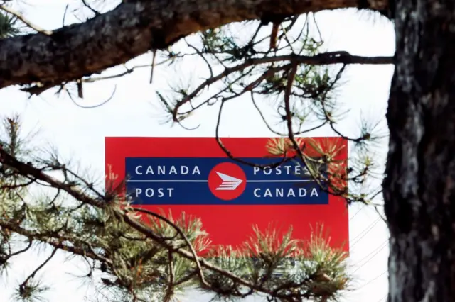 Canada Post