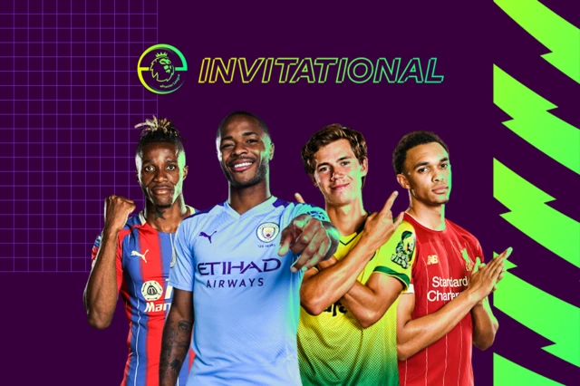 ePL Invitational graphic