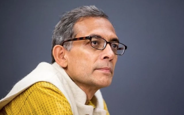 Nobel laureate Abhijit Banerjee