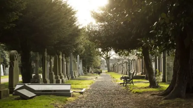 Crematorium