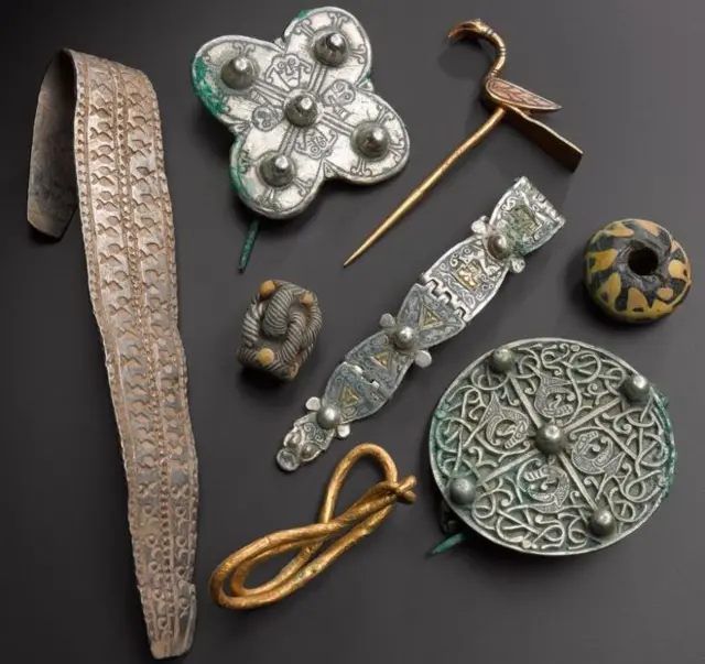 Galloway hoard