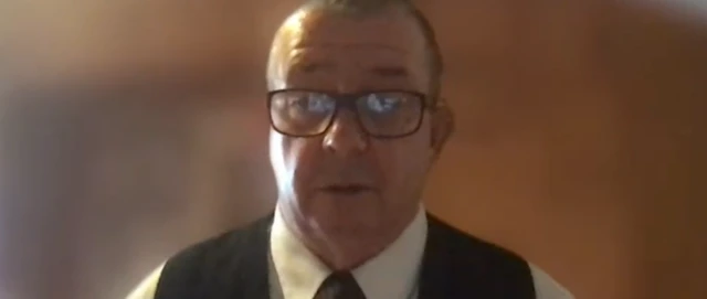 Councillor Raymond Tinnion