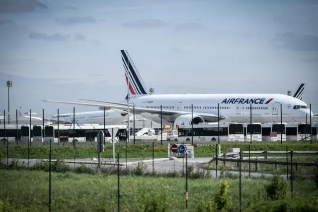 Air France