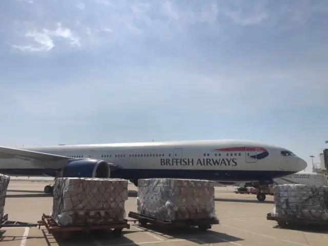 British Airways