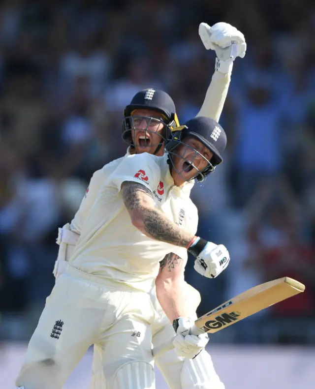 Jack Leach