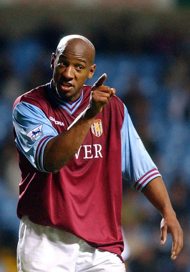 Dion Dublin