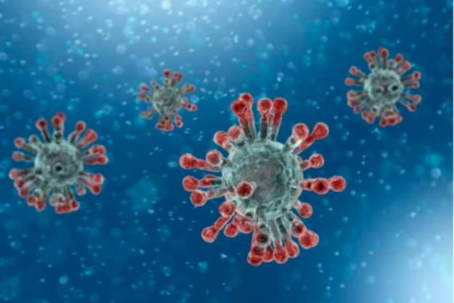 Coronavirus