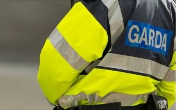 Gardai