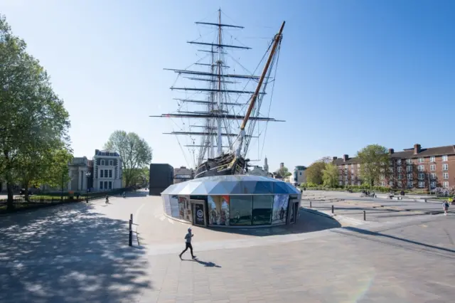 Cutty Sark