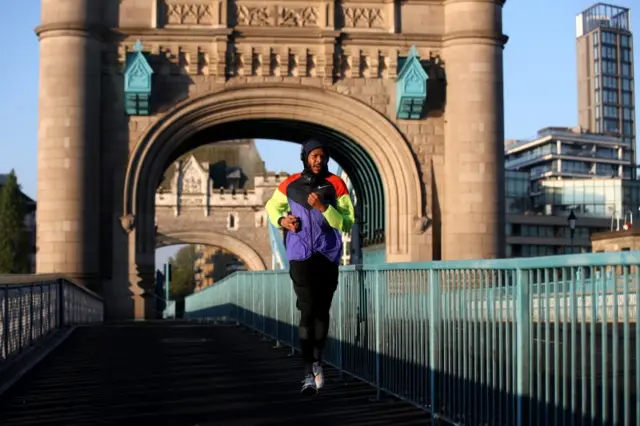 Tower Bridge