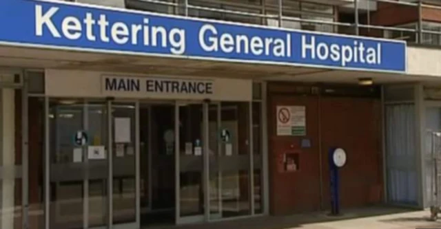 Kettering General Hospital