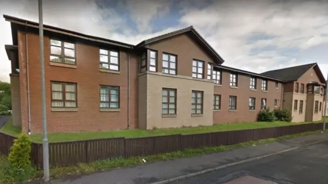 A total of 22 deaths at Elderslie care home are thought to be linked to Covid-19