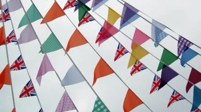 Bunting