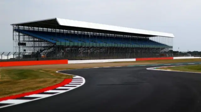 Silverstone