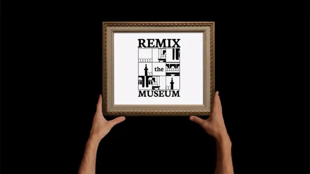 Remix the Museum
