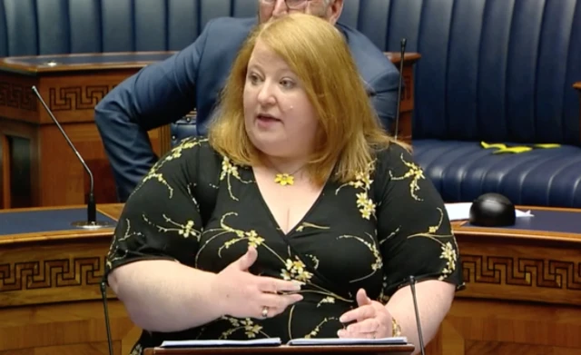 Naomi Long