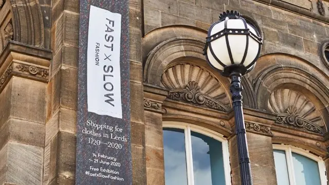 Fast and Slow Fashion