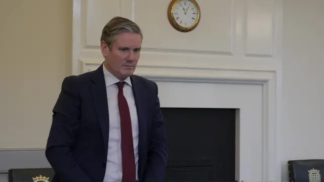 Sir Keir Starmer