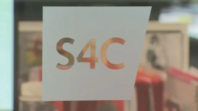 S4C