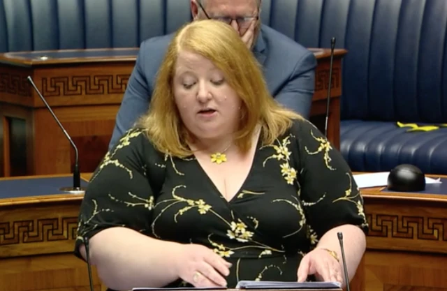 Naomi Long