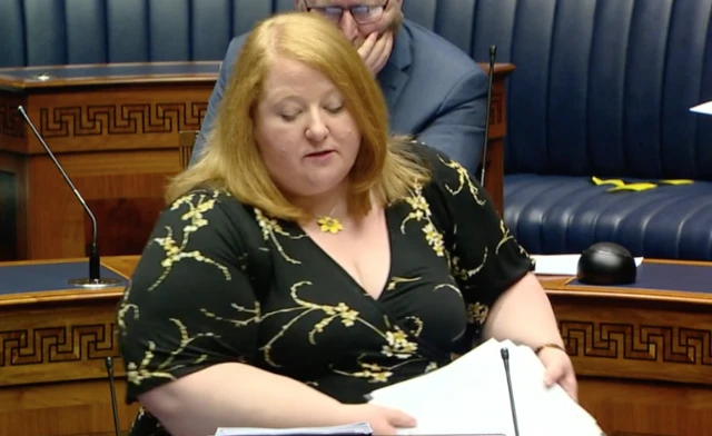 Naomi Long