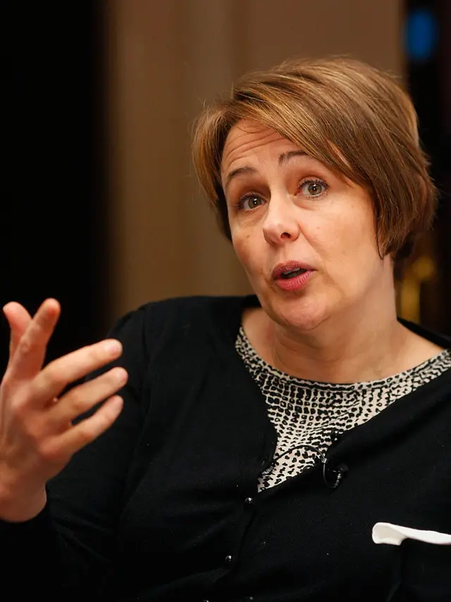 Tanni-Grey Thompson