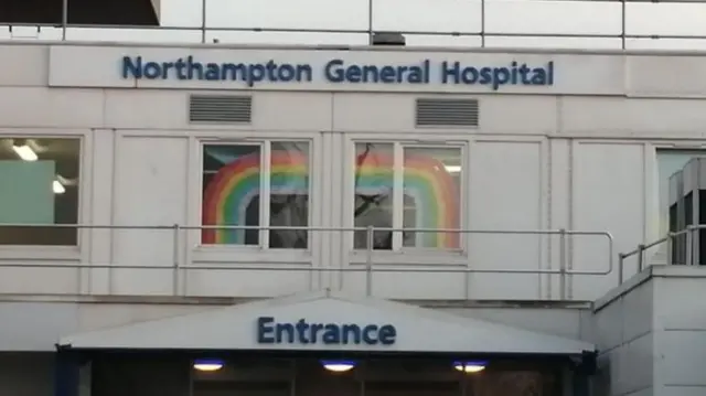 Northampton Hospital