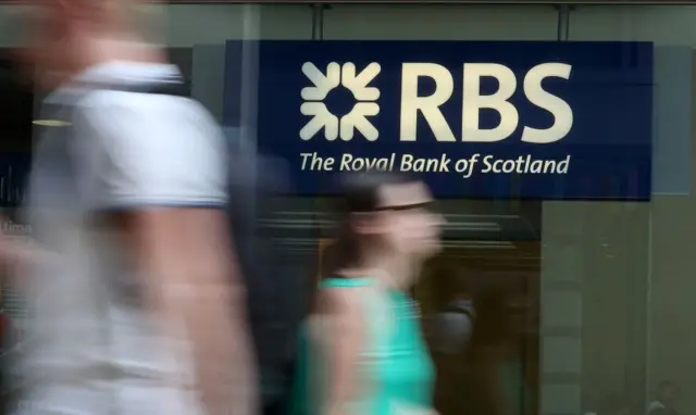 RBS branch