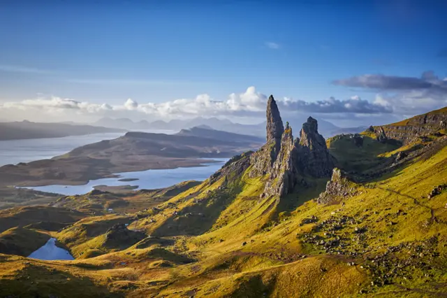 Isle of Skye