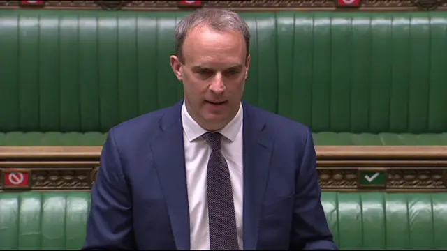 Dominic Raab