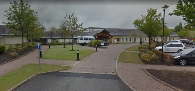 Erskine have four care homes in Scotland