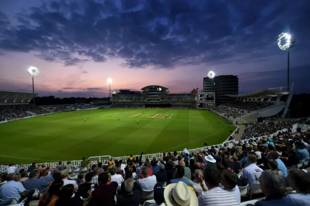 Trent Bridge