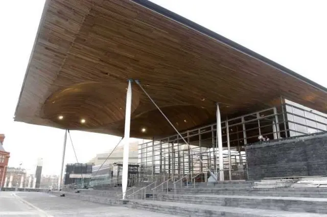 Senedd