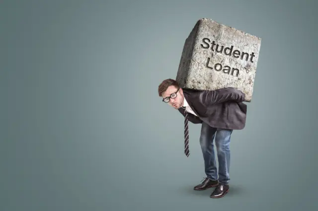 Student loan