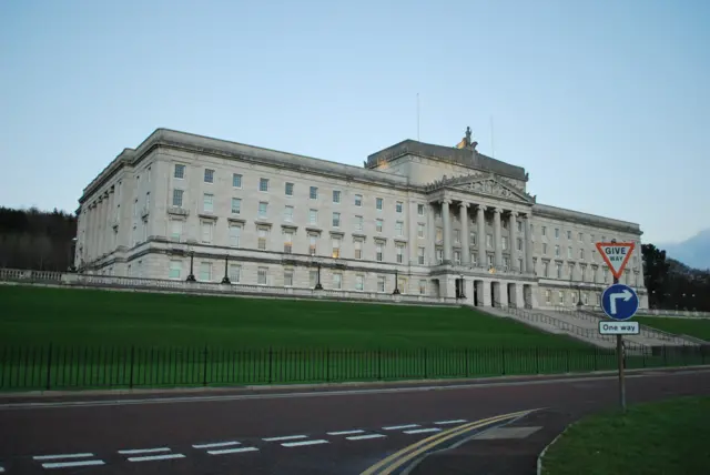 Stormont