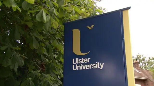 Ulster Uni