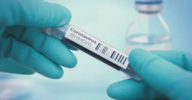 Coronavirus testing