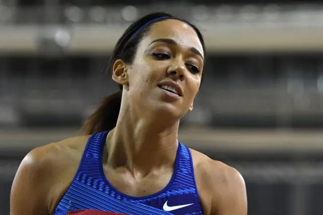 Katarina Johnson-Thompson