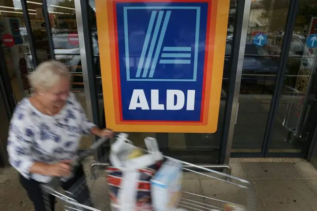 Aldi generic