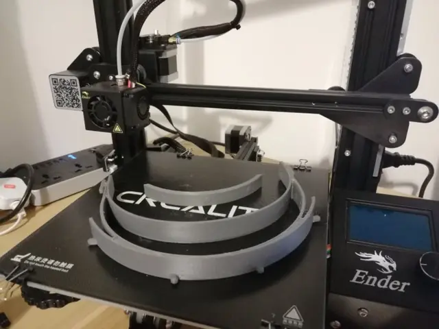 3D printer