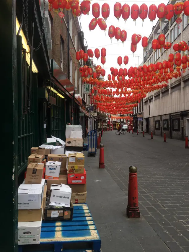 Chinatown