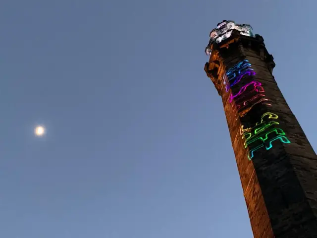 Wainhouse Tower