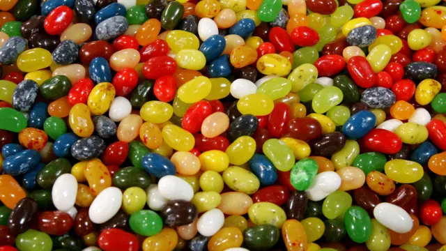 Jelly Beans