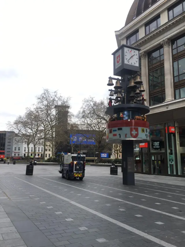 Leicester Square